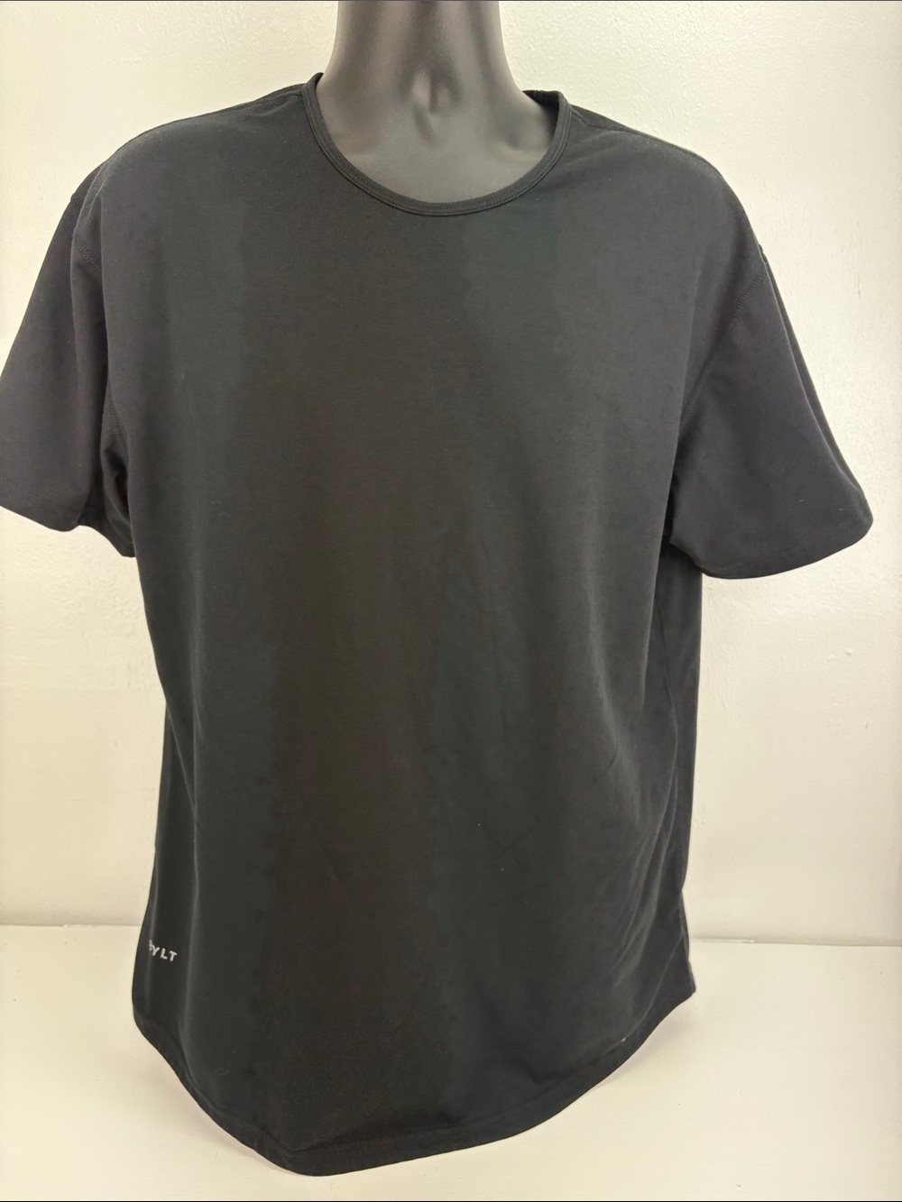 Bylt Shirt Mens XL Black